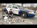 I Found 28 iPhones, 24 Rings, 18 Apple Watches, 7 Guns and 2 GoPros Underwater! (Best Finds of 2020)