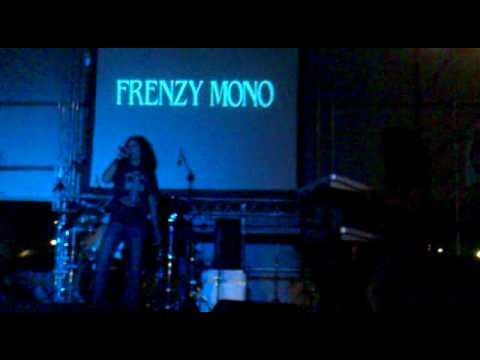 Frenzy Mono @Beerfest 2010