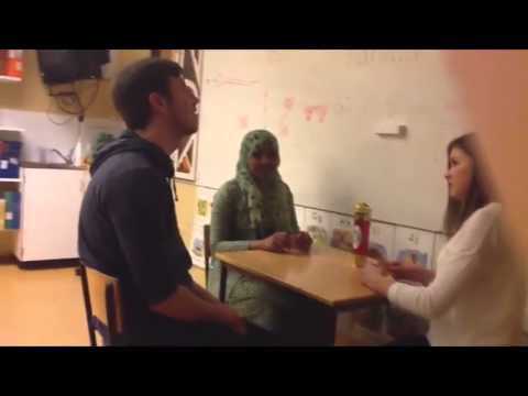 Mysteriet på Stenstorpsskolan