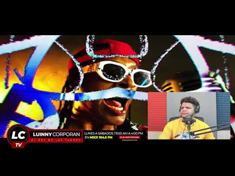 DJ Scuff ❌ Quimico Ultra Mega ❌ Yomel El Meloso ❌ BIGOBLIN - Frontiando (VIDEO REACCION)