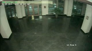 Osundairo Brothers Seen Running video