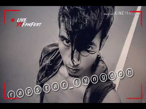 Khasi #Rapsong,, Ia pha u Shu pynbiej .Sih shynrang era myta