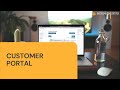 CUSTOMER PORTAL