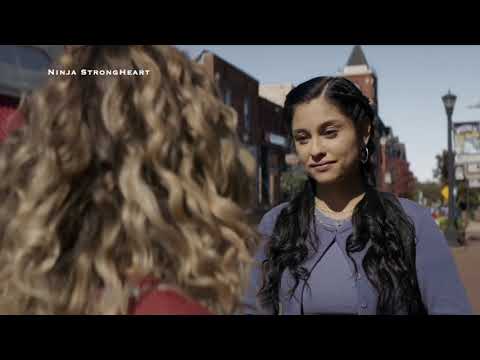 Lovely ~ Stargirl X WildCat ~ Stargirl [S2X8]