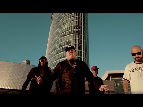 Merkules x Lil Windex x Caspian x Evil Ebenezer - SDK Cypher 2018