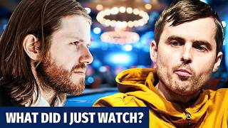 The TRUTH - How Good Is Martin Kabrhel Really At Poker?