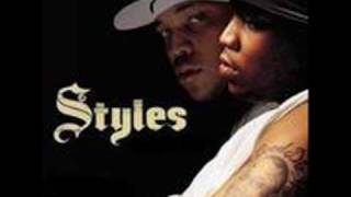 styles p who want a problem DJ MATI REMIX 1st verse