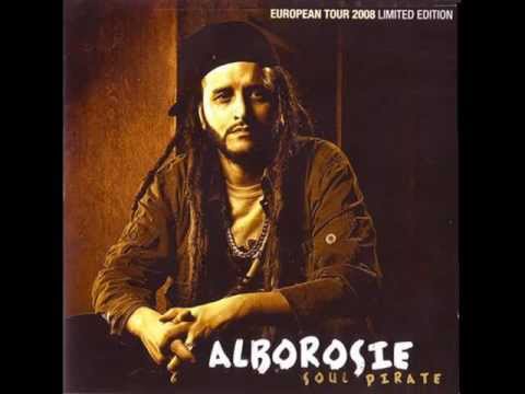 Alborosie - Diversity (2008) [with lyric]