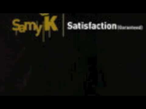SAMY-K: satisfaction
