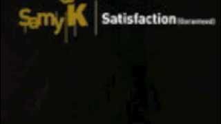 SAMY-K: satisfaction