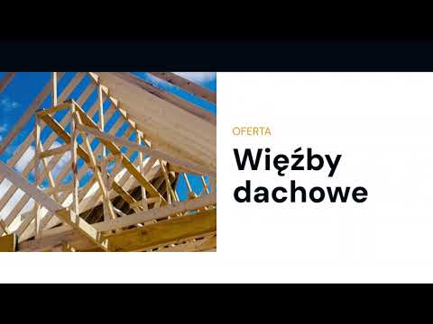 Tartak Malinka s.c. - video