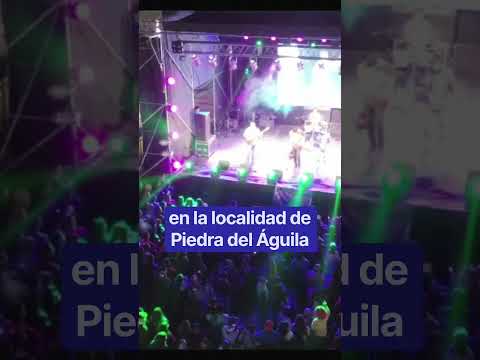🥳9° Fiesta Provincial de las Marrones Migratorias 6 al 8 de noviembre Piedra del Águila, Neuquén