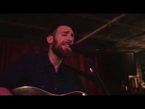 Stan Simon - Only The Moon - Live at Wenona Craft Beer Lodge (Southern Souls)