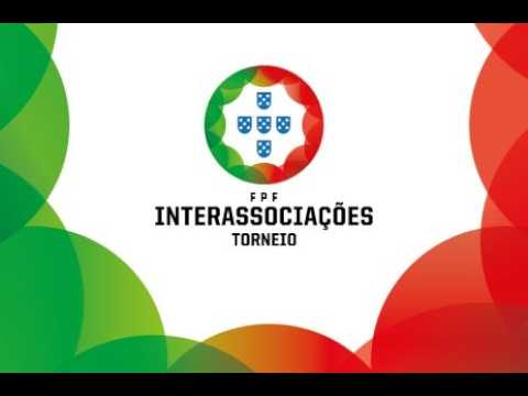 AF Lisboa vs AF Porto - Torneio Interassociações Futsal 2026