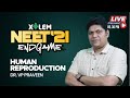 HUMAN REPRODUCTION NEET 2021 Xylem Learning