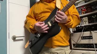 ESP EDWARDS Karmaster Platinum Edition - What To Know & Where To