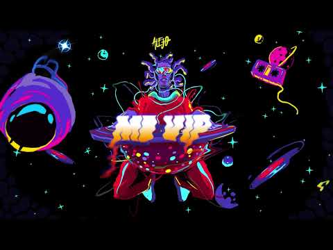 Alejo - Mi VIP (Audio Oficial)