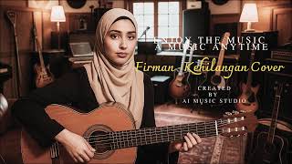 Download lagu Firman - Kehilangan Cover  | Ai Music Studio mp3 Download lagu Firman - Kehilangan Cover  | Ai Music Studio mp3