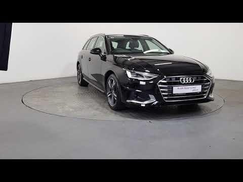 202 Audi A4 Avant | Audi Waterford