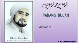 Download lagu Habib Syech padang bulan vol10... mp3