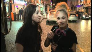 24 hours in Waterford