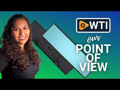 Verivue Universal Mirrors - WTI product video review