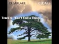 Clearlake - "Can't Feel a Thing"  (Album Version)