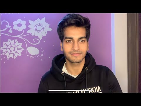Avishabh Sharma Introduction video 