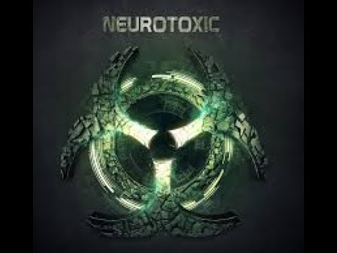Psykomars - Neurotoxic records
