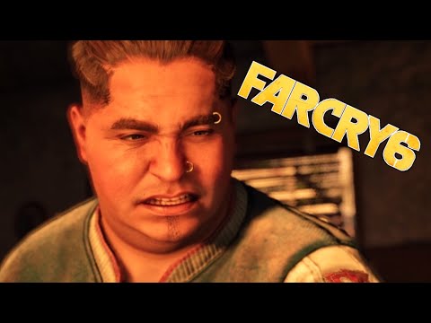 Far Cry 6 Gameplay Deutsch #49 - Bicho ist auf der Jagd