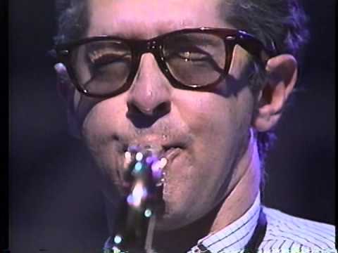 BARNEY WILEN "NO PROBLEM" 1990