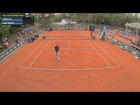 Kurt 1_26.6.2020 - Trofej Solidarity a Naděje ČTS by MONETA - Macha Lake Open by Crystalex