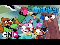 Unikitty | Fantasy-spel | Cartoon Network