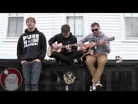Acoustic Session :: I Call Fives - 
