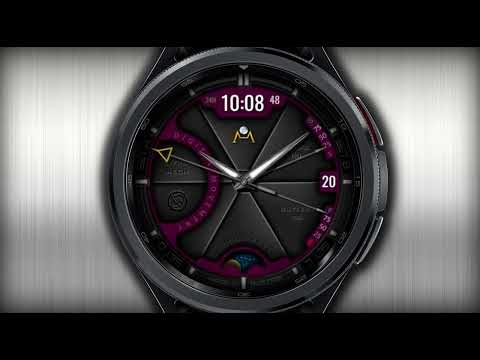 DM065 Gyro Luxury Face