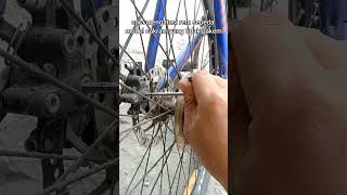 Download lagu cara mengatasi rem sepeda model cakram yang tidak pakem. #service #sepeda #vlog mp3 Download lagu cara mengatasi rem sepeda model cakram yang tidak pakem. #service #sepeda #vlog mp3