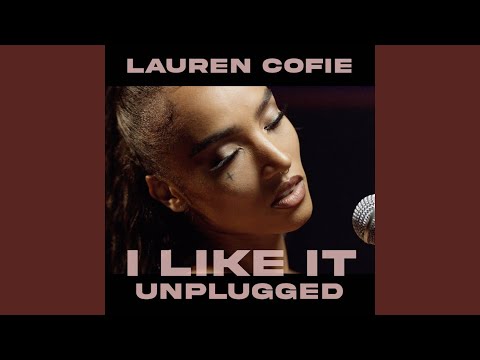 I like it - Unplugged