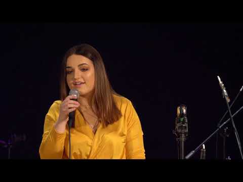 Dla ciebie jestem sobą - Kabaret Starszych Panów - Aleksandra Tocka (live cover)