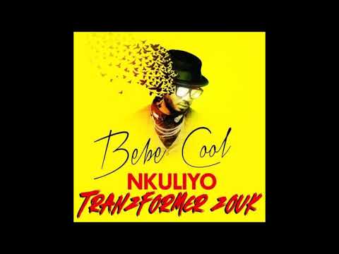 Tranzformer Ft. Bebe Cool - Nkuliyo [Zouky Beats 2019]°•ßя†н`BŁZИ!