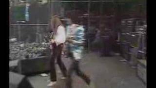 Thin Lizzy - Bad Reputation  at the Sydney Opera House 1978