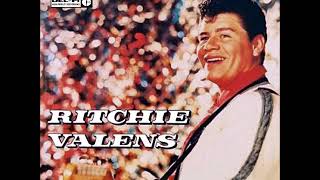 Ritchie Valens  - 9  Hi Tone Stereo -1958