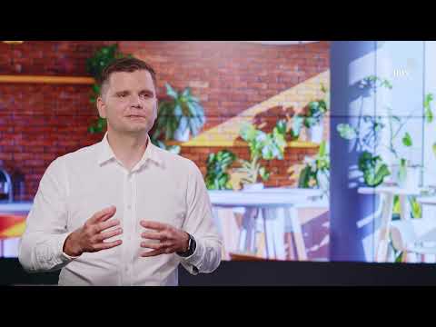 City Heroes Ltd video.