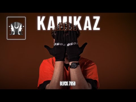 BLVCK - KAMIKAZ | Gémeaux ♊️ | الجوزاء (Official Music Video) 