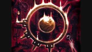 Arch Enemy-Shadows and Dust