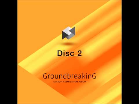 [Groundbreaking 2014] TO-MAX remixed by LU - contact force sense(remix)