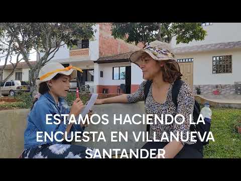 Inicio de obra misionera en Villanueva Santander 