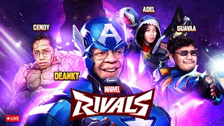 HELLO BOIS AND GIRLS