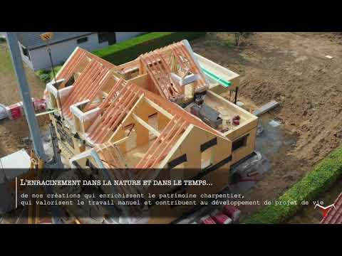 Travailler chez Marchetti srl Charpenterie Numérique Créative - image HR