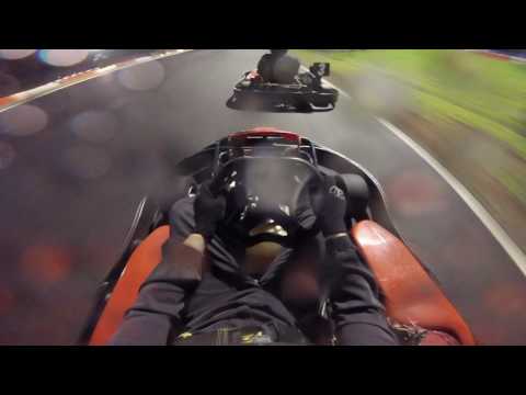 CPKA NOVATOS 3°ETAPA - VIDEO 2