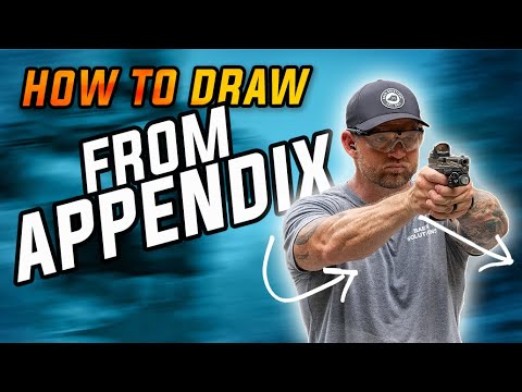 Concealed Carry Draw - Do It Right